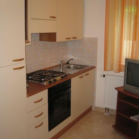 Apartmani Apollo Split Eksteriør billede