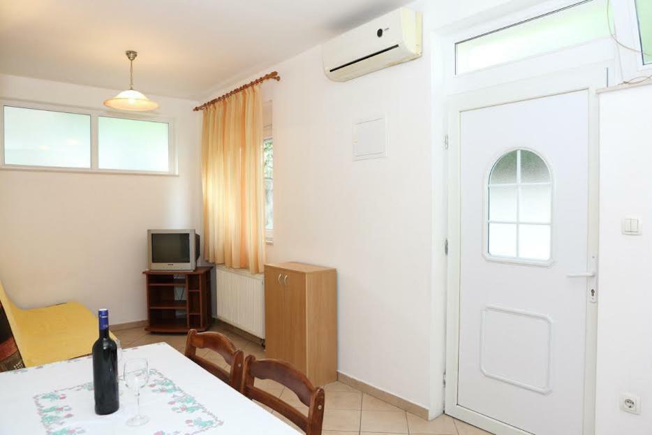 Apartmani Apollo Split Eksteriør billede