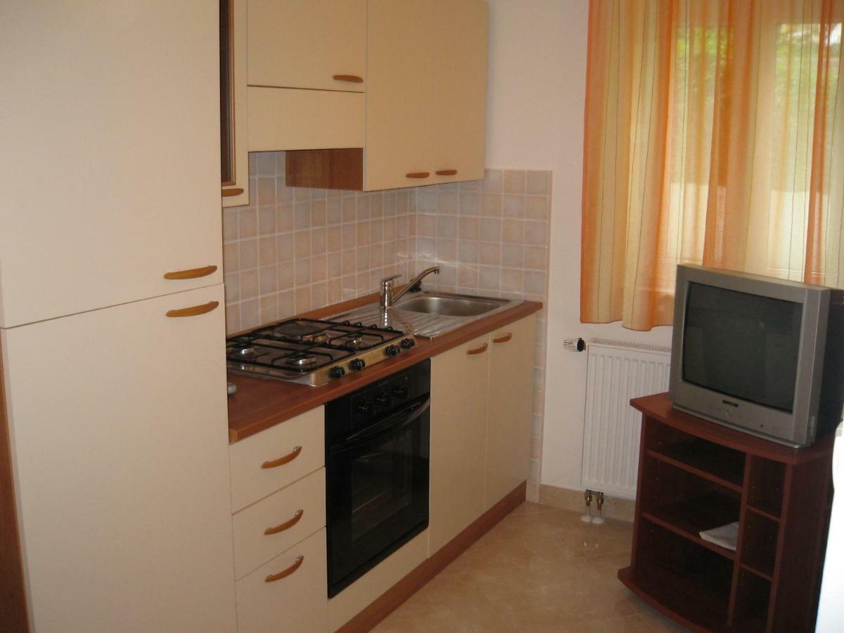 Apartmani Apollo Split Eksteriør billede