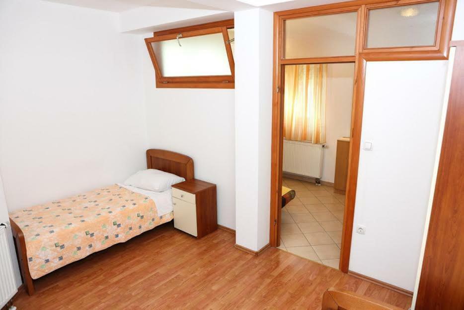 Apartmani Apollo Split Eksteriør billede