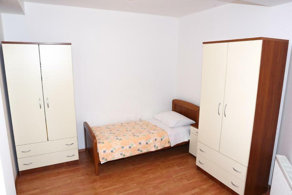 Apartmani Apollo Split Eksteriør billede