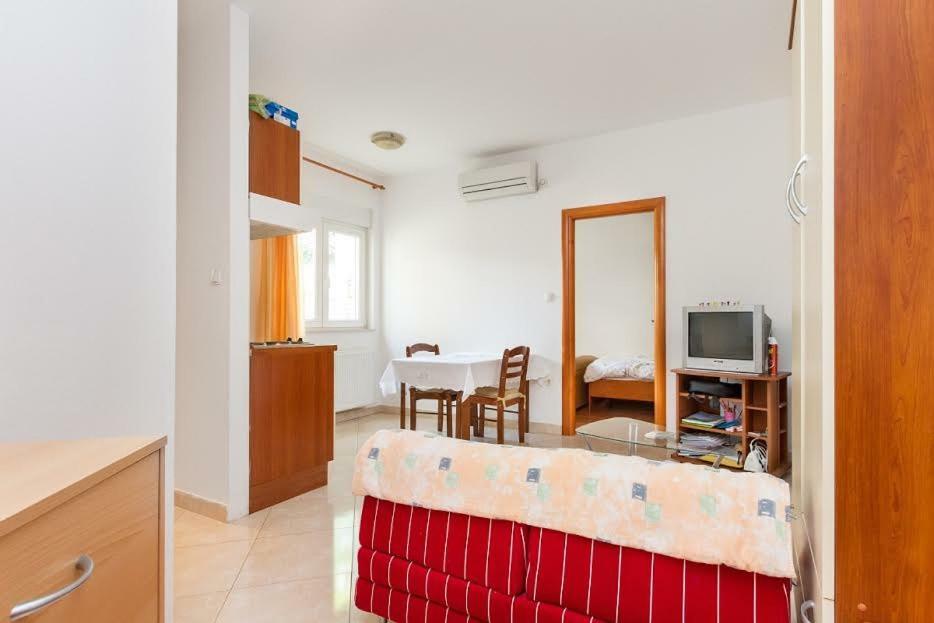 Apartmani Apollo Split Eksteriør billede